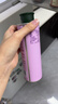 碧欧奇特级亚麻籽油250ml 低温冷榨宝宝辅食用油 凉拌热炒送婴儿辅食谱 实拍图