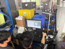 绿联 USB3.0转网口千兆有线网卡转RJ45网线转接头接口转换器 适用苹果华为小米笔记本电脑外置扩展坞 实拍图