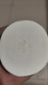 雨森（YUSEN）天然柔滑妇婴无芯卷纸卫生纸166g*12卷2000g*1提手纸厕纸大卷纸 实拍图