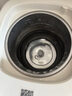 美的（Midea）【价保618】电热水瓶烧水壶母婴级316L不锈钢内胆家用5L大容量净饮水机智能保温一体可拆11FPro 实拍图