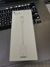 Apple/苹果 typc-c/usb-c转usb接口转换器 苹果旗舰店原装转接头u盘转换器 适用苹果iphone17/ipad/mac 实拍图
