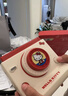 马克图布hello kitty拍立得音响玩具创意毕业礼品送儿童朋友女孩生日礼物 实拍图