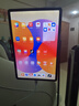 HUAWEI MatePad SE 11英寸华为平板电脑高刷护眼大屏 影音娱乐学生学习平板8+256GB WiFi 星云灰 实拍图