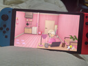 任天堂（Nintendo）【国内保税仓】Switch2/1代 OLED/续航加强日版/港版便携家用ns体感游戏机掌机 日版OLED红蓝64GB保税（赠共享会员） 实拍图
