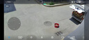 乔安（JOOAN）4G太阳能摄像头AOV室外监控器家用360度无死角带夜视全彩AI追踪无电无网户外无需连wifi免插电  实拍图