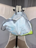 babycareAir pro拉拉裤夏季超薄透气尿不湿宝宝尿片bbc婴儿新生儿日用尿布 2XL 4包 112片 【体重15KG以上】 实拍图