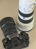 索尼（SONY）FE 50mm F1.4 GM 全画幅大光圈定焦G大师镜头 人像摄影(SEL50F14GM) 实拍图