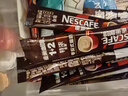 雀巢（Nestle）【樊振东同款】1+2特浓低糖*速溶咖啡三合一冲调饮品90条1170g 实拍图