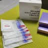 欧莱雅玻色因3.0安瓶面膜含赠到手30片保湿修复护肤品母亲节礼物 实拍图