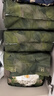 babycare金山茶花纸尿裤S58片(4-8kg)新生儿婴儿尿不湿超薄透气轻柔花苞裤 实拍图