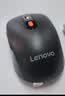 联想（Lenovo）鼠标有线鼠标 办公鼠标 联想大红点M120Pro有线鼠标 笔记本台式机鼠标 实拍图