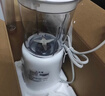 美的（Midea）【价保618】榨汁辅食料理机橙汁机榨汁杯多功能易清洗家用小型搅拌机果汁机婴儿辅食机MJ-WBL2501B 实拍图