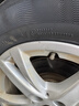 德国马牌（Continental）轮胎/防爆胎 205/60R16 92V CPC5 SSR * 原配华晨宝马2系旅行车 实拍图