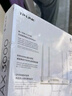 普联（TP-LINK） 大道AX3000满血WiFi6千兆无线路由器 5G双频家用穿墙 Mesh 3000M无线速率 信号增强 易展 XDR3010 实拍图