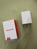 纽曼（Newmine）苹果充电器安卓手机5V/2.1A快速电源适配器通用苹果iPhone14/SE2/13/iPad平板耳机等 LC203 白 实拍图
