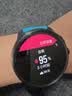 颂拓（SUUNTO）RACE 2户外训练旗舰腕表 越野铁三心率血氧运动智能手表 松烟棕 实拍图