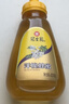 冠生园枣花蜂蜜428g挤压瓶 纯蜂蜜中华老字号 早餐牛奶麦片烧烤伴侣冲饮 实拍图