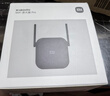 小米（MI）wifi放大器pro wifi信号增强器 300M无线速率 无线信号增强器 强电版 非路由器 需配合路由器使用 实拍图