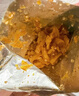 良品铺子 麻辣豆皮巧豆皮童年辣片儿时怀旧休闲零食小吃素食辣条香辣味60g 实拍图