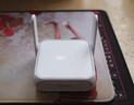 华硕（ASUS）【焕新补贴】RT-BE58Go随身WiFi7路由器家用/外出千兆无线软路由迷你便携移动路由Aimesh随心组 实拍图