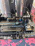利民（thermalright）Peerless Assassin 120 SE 逆重力6热管 风冷散热器 双塔逆转双C12C风扇 PA120 SE 实拍图