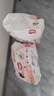 好奇（Huggies）铂金装小桃裤成长裤L120片(9-14kg)大号尿不湿拉拉裤【透爽散热】 实拍图