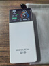 begle【送1500G】支持三网通5G 4G设备随身wifi6移动无线wi-fi7高速网络车载无限流量路由器2026新款 10000毫安【三网5Ghz】32核白+10倍网速 实拍图