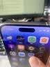 苹果14promax【512G抄底抢购】手机Apple【24期免息】苹果iphone14promax 国行5G 二手手机 银色 {评价有礼} 【99新】256G【12期免息】 三年老店+五星店铺+一年 实拍图