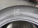 邓禄普（DUNLOP）汽车轮胎 205/55R16 91V VEURO VE302 适配朗逸/速腾/雷凌/比亚迪 实拍图