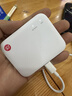 中兴F50 2025款5G随身wifi无线UFI 全网通可插卡随行WiFi路由器笔记本热点便携式无限上网卡车载wifi 中兴F50【官方流量+双网切换】免插卡版 实拍图