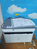 得力（deli）M1020W AI打印机办公三合一多功能打印机打印复印扫描 学习家用错题作业手机连接 无线激光打印机 实拍图