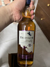 泰斯卡（Talisker）18年单一麦芽威士忌洋酒700ml斯凯岛产区 实拍图