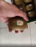 佳沛（zespri）新西兰  阳光金奇异果6粒装 单果约88-103g 猕猴桃水果礼盒 实拍图
