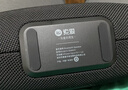 索爱（soaiy）S36MAX旗舰款大功率无线蓝牙音箱户外露营便携防水小音响广场舞车载电脑低音炮收款U盘高音质礼物 实拍图