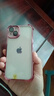 Apple 苹果13 iPhone 13 移动联通电信苹果5G 二手手机  国行国行补贴 粉色 512G 实拍图