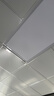 惠普精工LED吸顶灯集成吊顶灯平板灯嵌入式厨卫面板灯具30*60cm白光 实拍图
