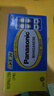 松下（Panasonic）5号电池五号AA碳性40节盒装适用于低耗电玩具/遥控器/挂钟/计算器等 实拍图