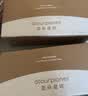 亚朵星球慢回弹记忆绵枕 枕头护颈枕芯基础款枕头芯酒店睡眠高10cm单只装 实拍图