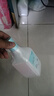 京东京造抑菌洗手液535ml*3 抑菌99.9% 氨基酸温和0酒精不伤手 实拍图