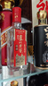 泸州老窖六年窖头曲 浓香型白酒 38度 500ml 双瓶装（配礼袋） 实拍图