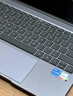 华为MateBook 14 店铺预装Windows版 轻薄笔记本电脑 2.8K OLED触控屏 酷睿UItra5 16G 1T 皓月银 实拍图