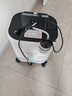 氧精灵5L升制氧机静音省电家用吸氧机老人医用级氧气机直流变频雾化56w 实拍图