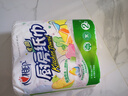 心相印厨房卷纸/厨房用纸150节 吸油锁水 厨房纸巾 食品接触级 懒人抹布 实拍图