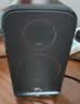 JBL PS3500 无线蓝牙音箱 电脑多媒体音箱/音响 2.0桌面音箱  桌面家用低音炮 台式机手机音响 黑色 实拍图