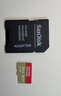 闪迪（SanDisk）128GB TF（MicroSD）4K内存卡 行车记录仪 监控摄像头专用 循环录制10,000小时 高耐用存储卡 实拍图