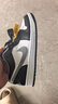 Jordan男休闲鞋乔丹AJ1