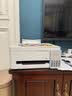 爱普生（EPSON）【新品】墨仓式 L3351彩色打印机 微信打印/无线连接 家用AI学习打印机（打印、复印、扫描） 实拍图