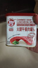小猪呵呵火腿午餐肉罐头198克90%猪肉高蛋白泡面三明治火锅螺蛳粉方便面 实拍图