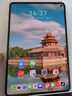 HUAWEI MatePad Mini 悦读版 支持教育优惠 华为平板电脑OLED屏SIM卡版可通话移动办公 12+256GB 曜石黑 实拍图