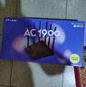 普联（TP-LINK）双千兆路由器 易展mesh分布式 AC1200无线家用穿墙 5G双频 WDR5620千兆易展版 IPv6 实拍图